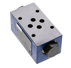 Clapet anti-retour piloté sandwich NG6 (D03) B - Rexroth