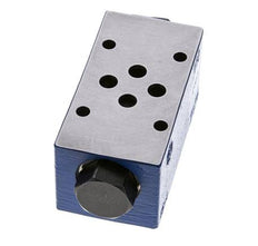Clapet anti-retour piloté sandwich NG6 (D03) B - Rexroth