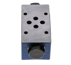 Clapet anti-retour piloté sandwich NG6 (D03) A & B - Rexroth