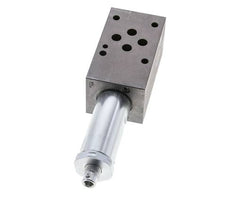 Limiteur de pression sandwich NG6 (D03) P vers T 100bar