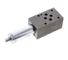Limiteur de pression sandwich NG6 (D03) P vers T 100bar