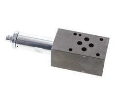 Limiteur de pression sandwich NG6 (D03) P vers T 100bar