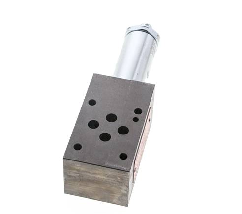 Limiteur de pression sandwich NG6 (D03) P vers T 100bar