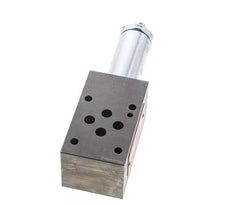 Limiteur de pression sandwich NG6 (D03) P vers T 100bar