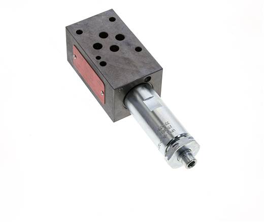 Limiteur de pression sandwich NG6 (D03) P vers T 320bar