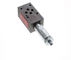 Limiteur de pression sandwich NG6 (D03) P vers T 320bar