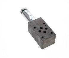 Limiteur de pression sandwich NG6 (D03) P vers T 320bar
