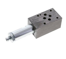 Limiteur de pression sandwich NG6 (D03) B vers T 320bar