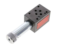 Réducteur de pression sandwich NG6 (D03) P 100bar