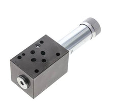 Réducteur de pression sandwich NG6 (D03) P 100bar