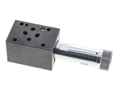 Réducteur de pression sandwich NG6 (D03) P 210bar