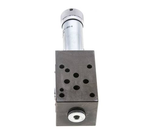 Réducteur de pression sandwich NG6 (D03) A 210bar