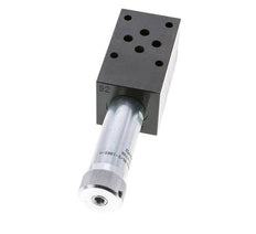 Réducteur de pression sandwich NG6 (D03) B 100bar