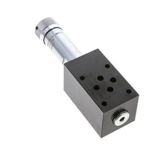 Réducteur de pression sandwich NG6 (D03) B 210bar
