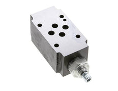 Limiteur de débit sandwich avec clapet anti-retour NG6 (D03) A