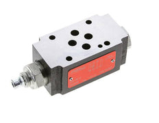 Limiteur de débit sandwich avec clapet anti-retour NG6 (D03) B