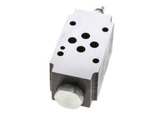 Limiteur de débit sandwich avec clapet anti-retour NG6 (D03) B