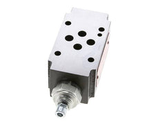 Limiteur de débit sandwich avec clapet anti-retour NG6 (D03) B