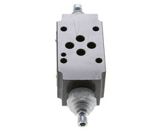 Limiteur de débit sandwich avec clapet anti-retour NG6 (D03) A & B