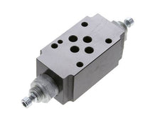 Limiteur de débit sandwich avec clapet anti-retour NG6 (D03) A & B