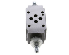 Limiteur de débit sandwich avec clapet anti-retour NG6 (D03) A & B