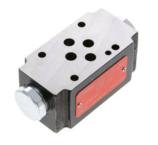 Clapet anti-retour piloté sandwich NG6 (D03) A