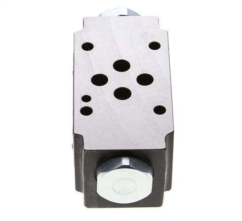 Clapet anti-retour piloté sandwich NG6 (D03) A