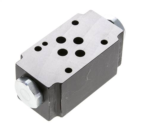Clapet anti-retour piloté sandwich NG6 (D03) A