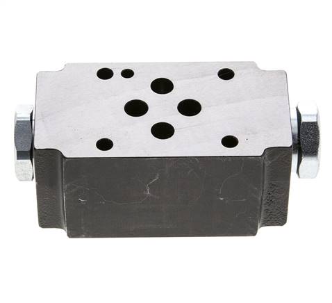 Clapet anti-retour piloté sandwich NG6 (D03) A