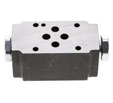 Clapet anti-retour piloté sandwich NG6 (D03) A