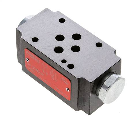 Clapet anti-retour piloté sandwich NG6 (D03) B