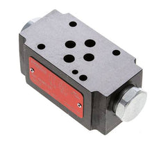 Clapet anti-retour piloté sandwich NG6 (D03) B