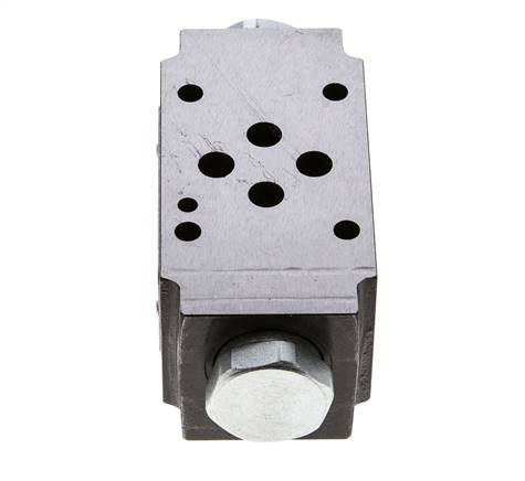 Clapet anti-retour piloté sandwich NG6 (D03) B