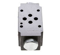 Clapet anti-retour piloté sandwich NG6 (D03) B