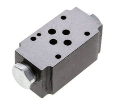 Clapet anti-retour piloté sandwich NG6 (D03) B