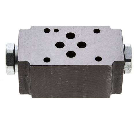 Clapet anti-retour piloté sandwich NG6 (D03) B