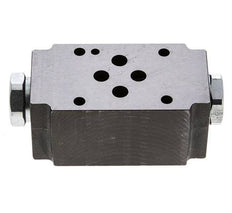 Clapet anti-retour piloté sandwich NG6 (D03) B