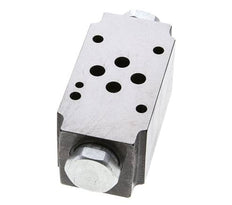 Clapet anti-retour piloté sandwich NG6 (D03) A & B