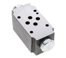 Clapet anti-retour piloté sandwich NG6 (D03) A & B