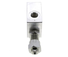 Limiteur de pression hydraulique en ligne G1/2'' 30-100bar 80l/min