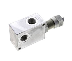 Limiteur de pression hydraulique en ligne G1/2'' 80-250bar 80l/min