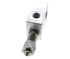 Limiteur de pression hydraulique en ligne G1/2'' 80-250bar 80l/min