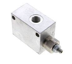 Limiteur de pression hydraulique en ligne G1/2'' 35-350bar 150l/min