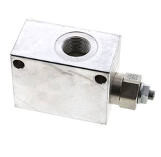 Limiteur de pression hydraulique en ligne G3/4'' 10-210bar 150l/min