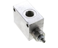 Limiteur de pression hydraulique en ligne G3/4'' 35-350bar 150l/min