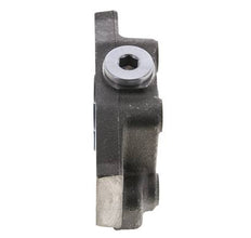 Section de sortie de distributeur hydraulique à levier manuel, orifice de réservoir G1/2