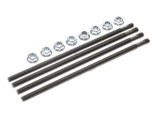 Jeu de tirants pour bloc de distributeurs à levier manuel hydrauliques, 3 sections