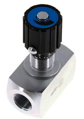 Limiteur de débit hydraulique G3/8'' 350bar max. 75l/min