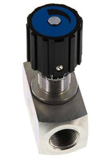 Limiteur de débit hydraulique G1/2'' 350bar max. 150l/min