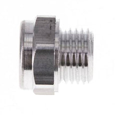 Voyant de niveau d'huile G1/4'' avec réflecteur 15bar